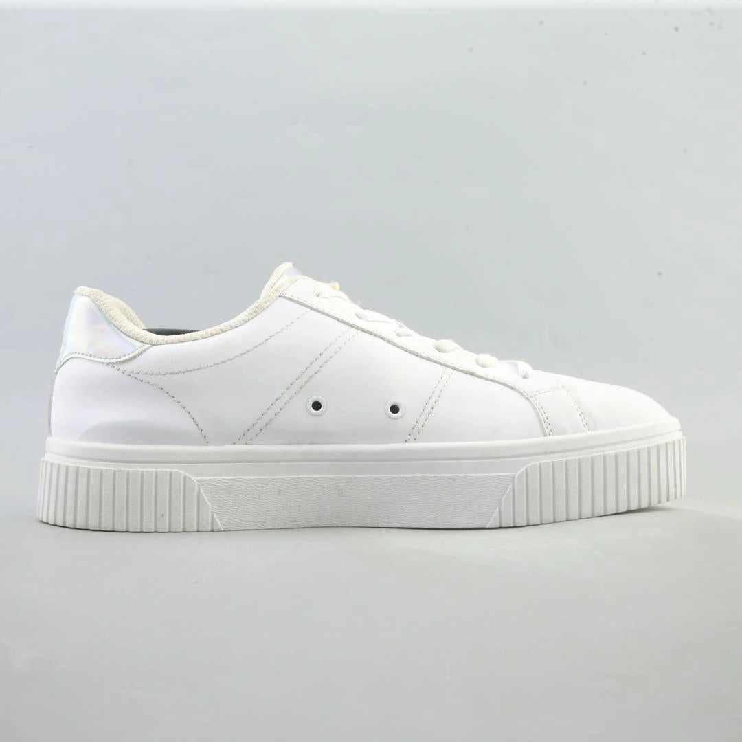 FILA  IRIDESCENT Fila athletic shoe visuals