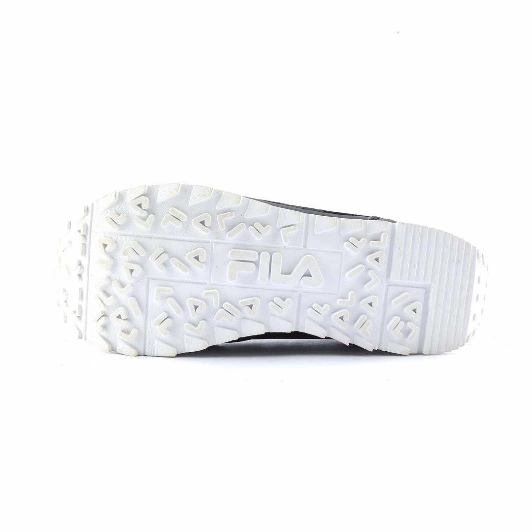 FILA JAIDA PLATFORM Fila athletic shoe visuals