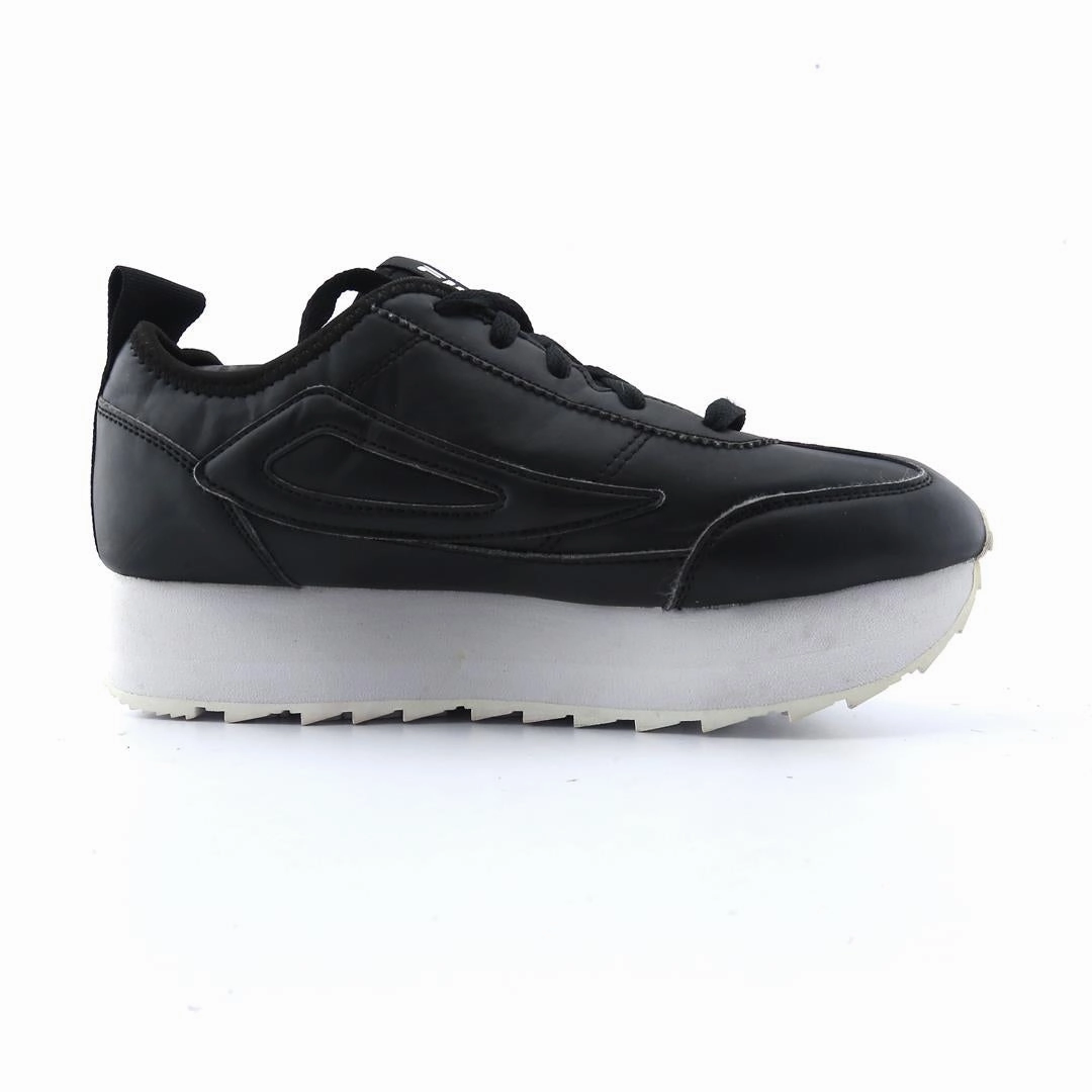 FILA JAIDA PLATFORM Fila athletic shoe visuals