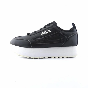 FILA JAIDA PLATFORM Fila sporty athletic shoe styles