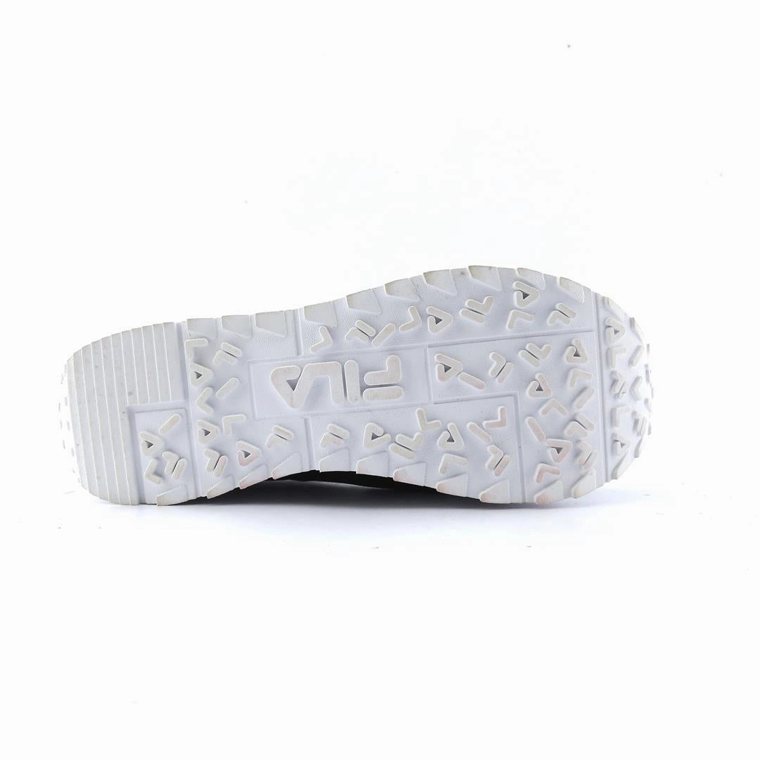 FILA JAIDA PLATFORM Fila athletic shoe visuals