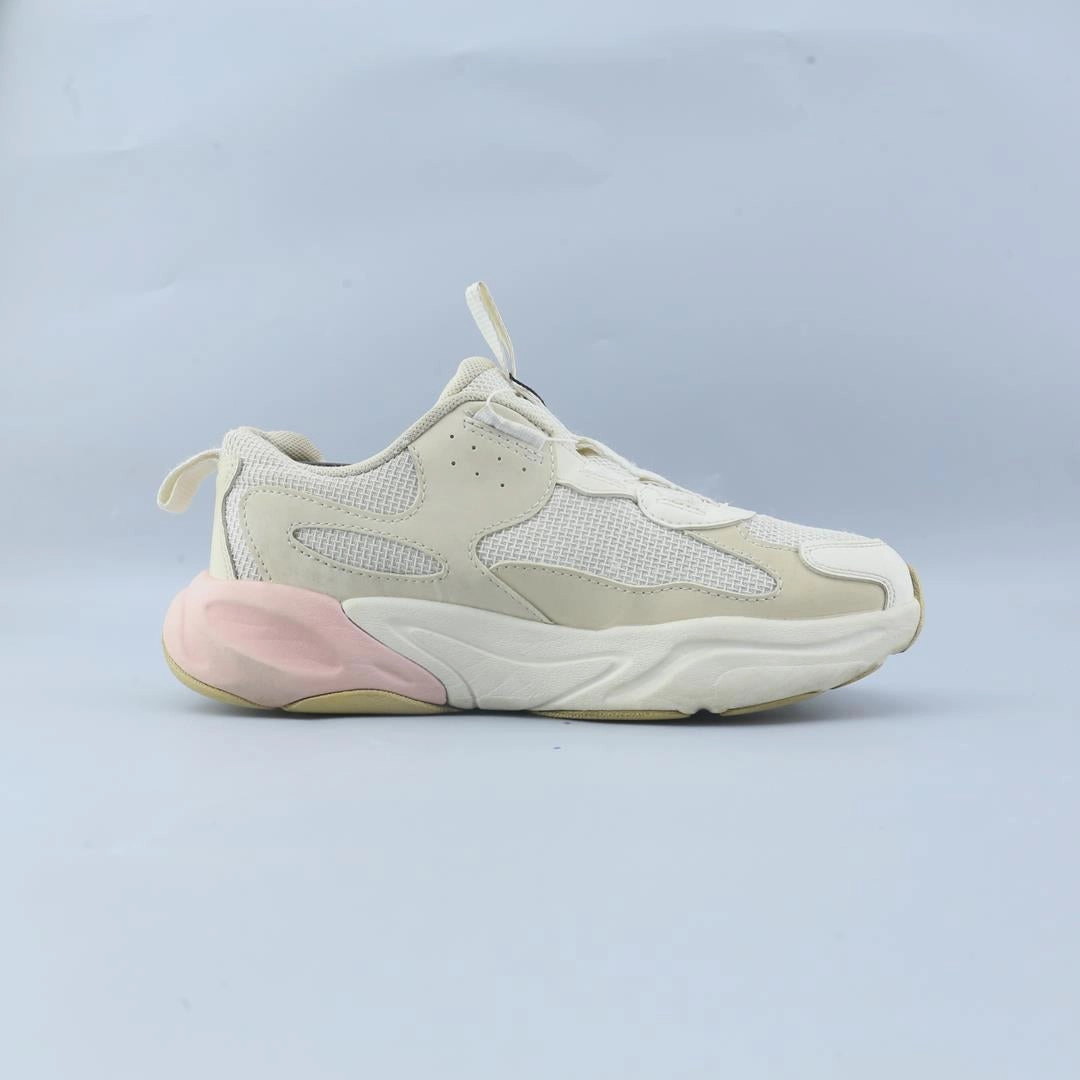 FILA LIFESTYLE Fila athletic shoe visuals