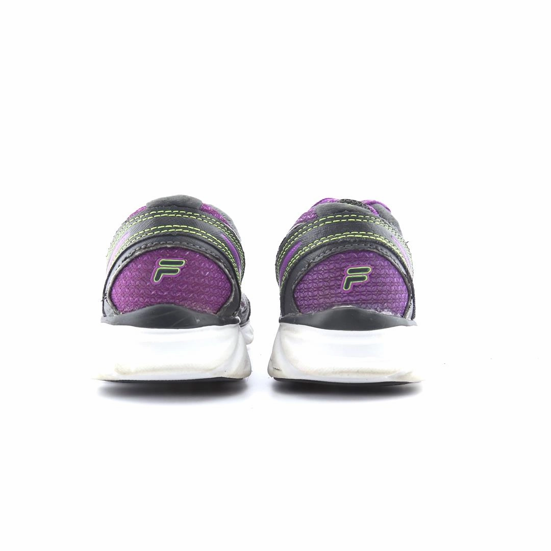 FILA LIGHTWEIGHT Fila athletic shoe visuals