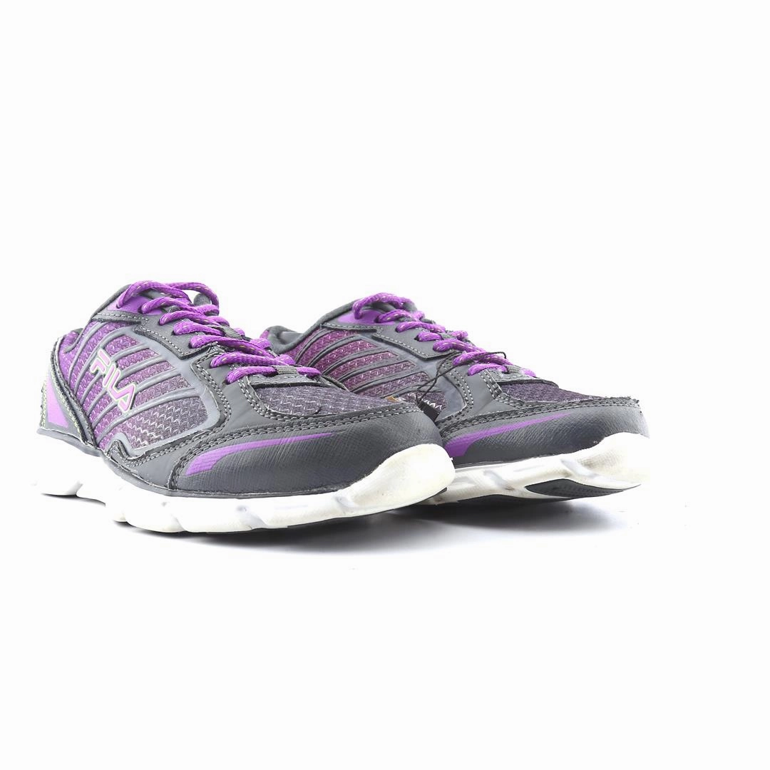 FILA LIGHTWEIGHT Fila athletic shoe visuals