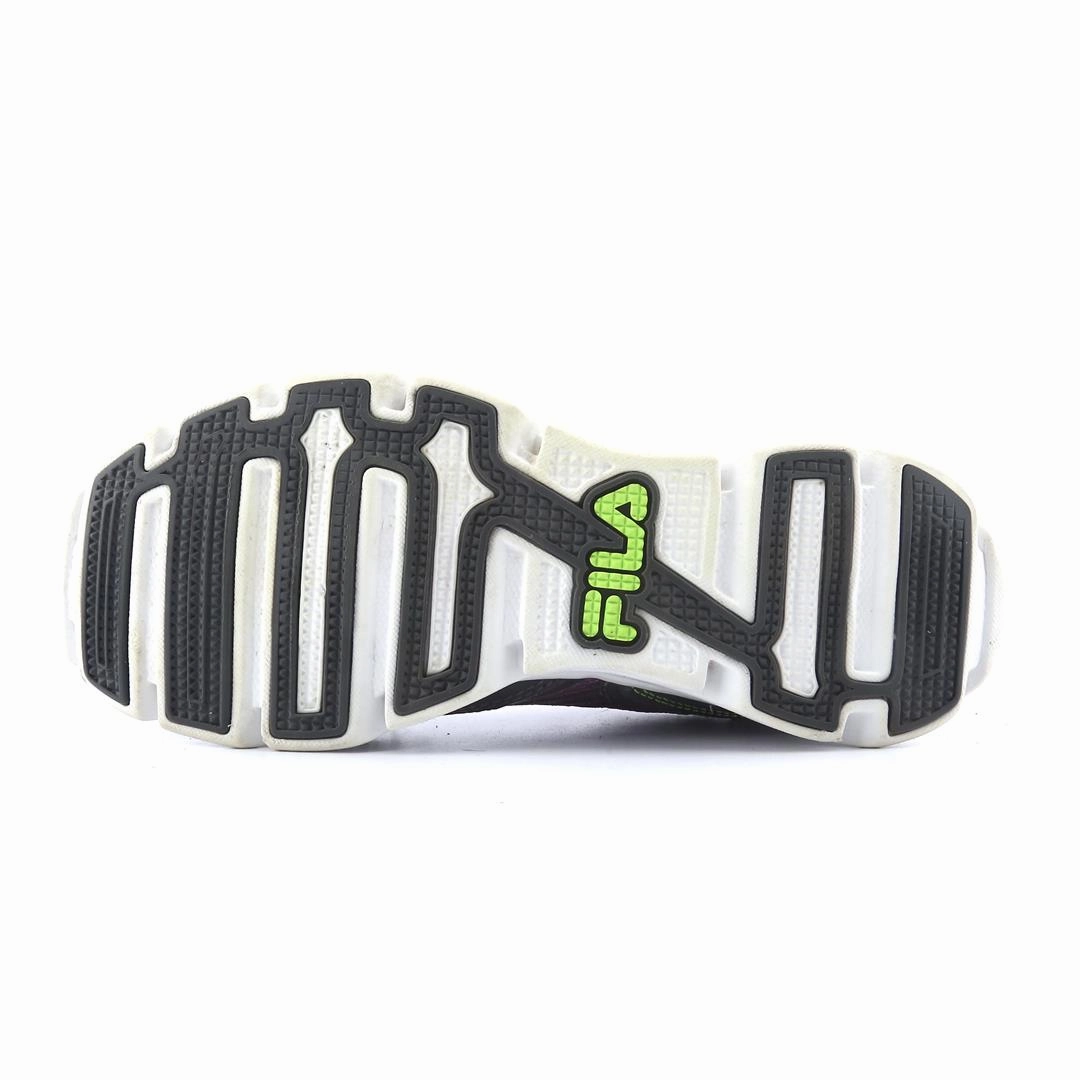 FILA LIGHTWEIGHT Fila athletic shoe visuals