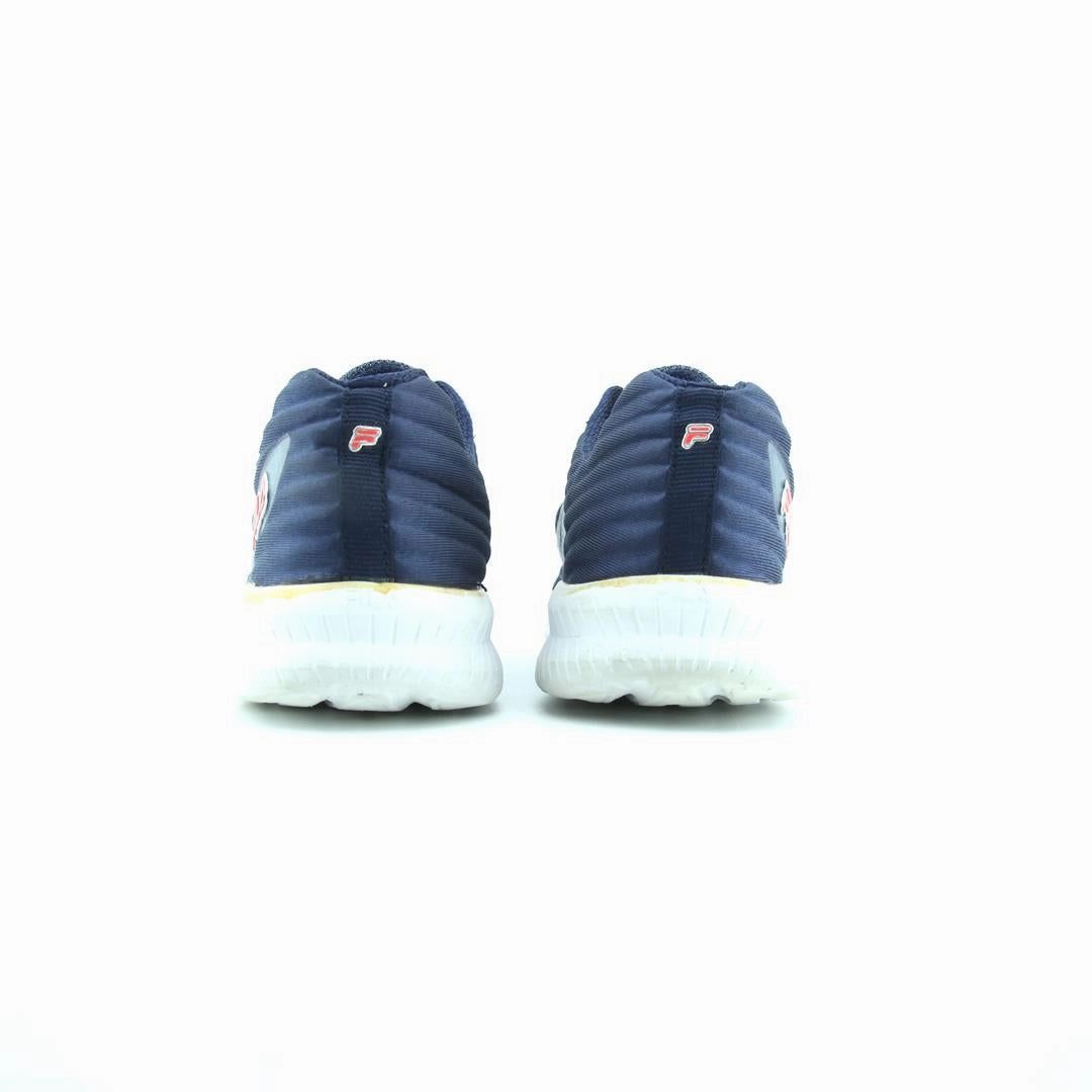 FILA LITE-WEIGHT Fila athletic shoe visuals