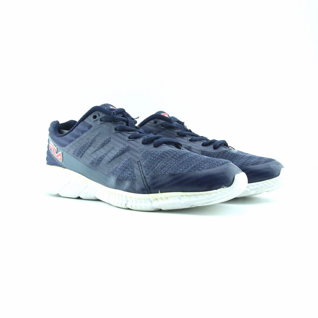 FILA LITE-WEIGHT Fila athletic shoe visuals