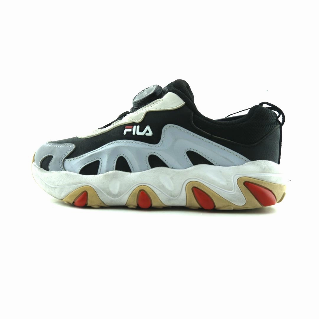 FILA LUMINANCE Fila sporty athletic shoe styles