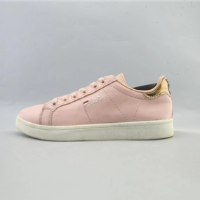 FILA LUSSO Fila sporty athletic shoe styles