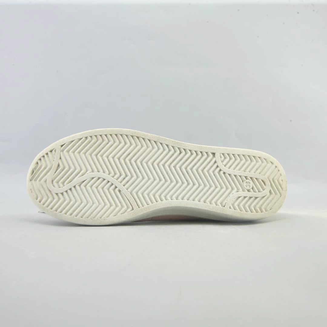 FILA LUSSO Fila athletic shoe visuals