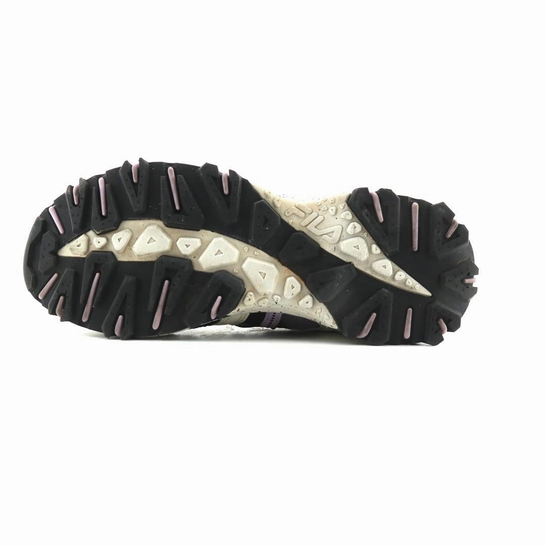 FILA MATRONIC Fila athletic shoe visuals