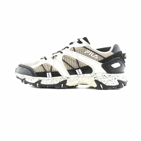 FILA MATRONIC Fila sporty athletic shoe styles