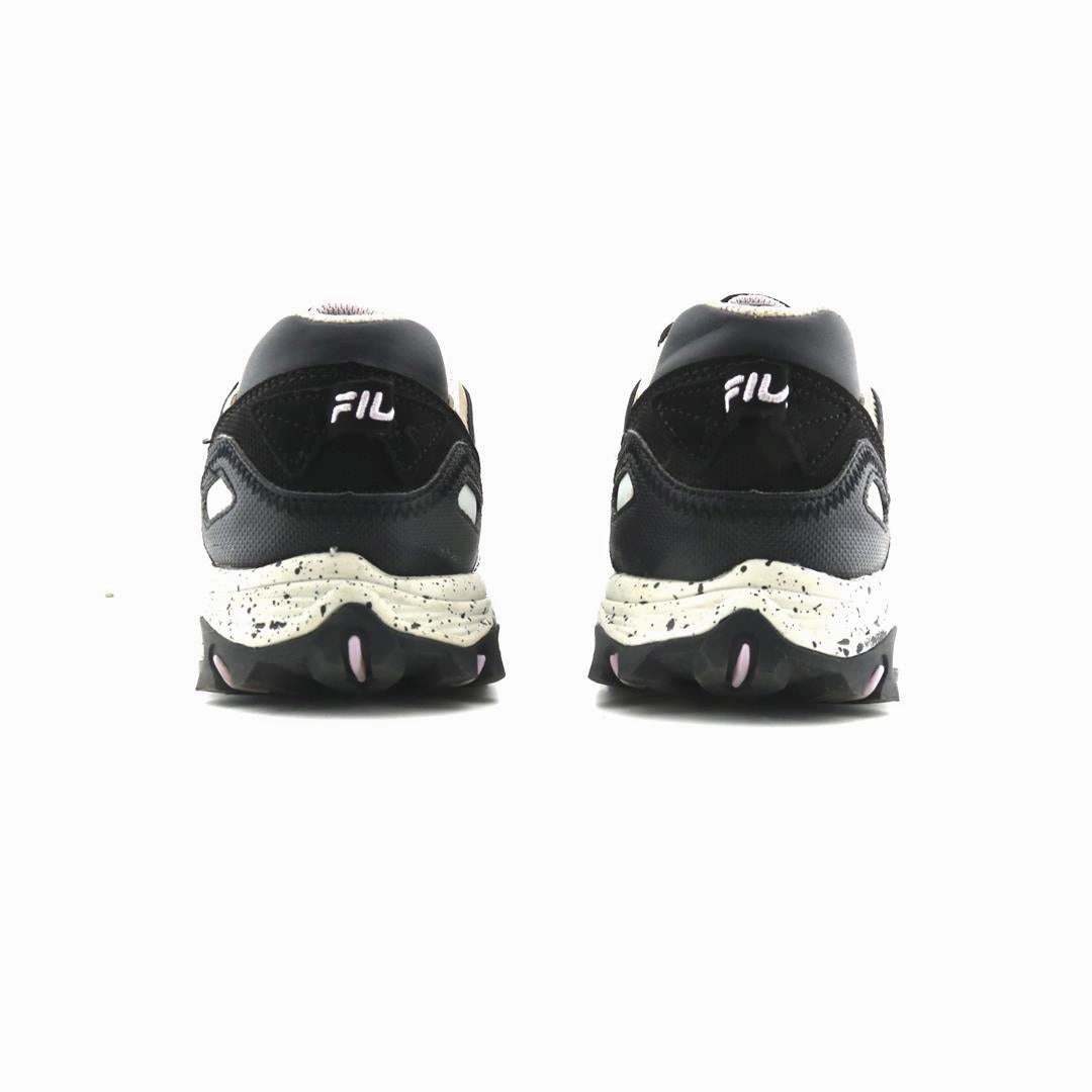 FILA MATRONIC Fila athletic shoe visuals