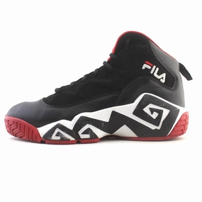 FILA MB Fila sporty athletic shoe styles