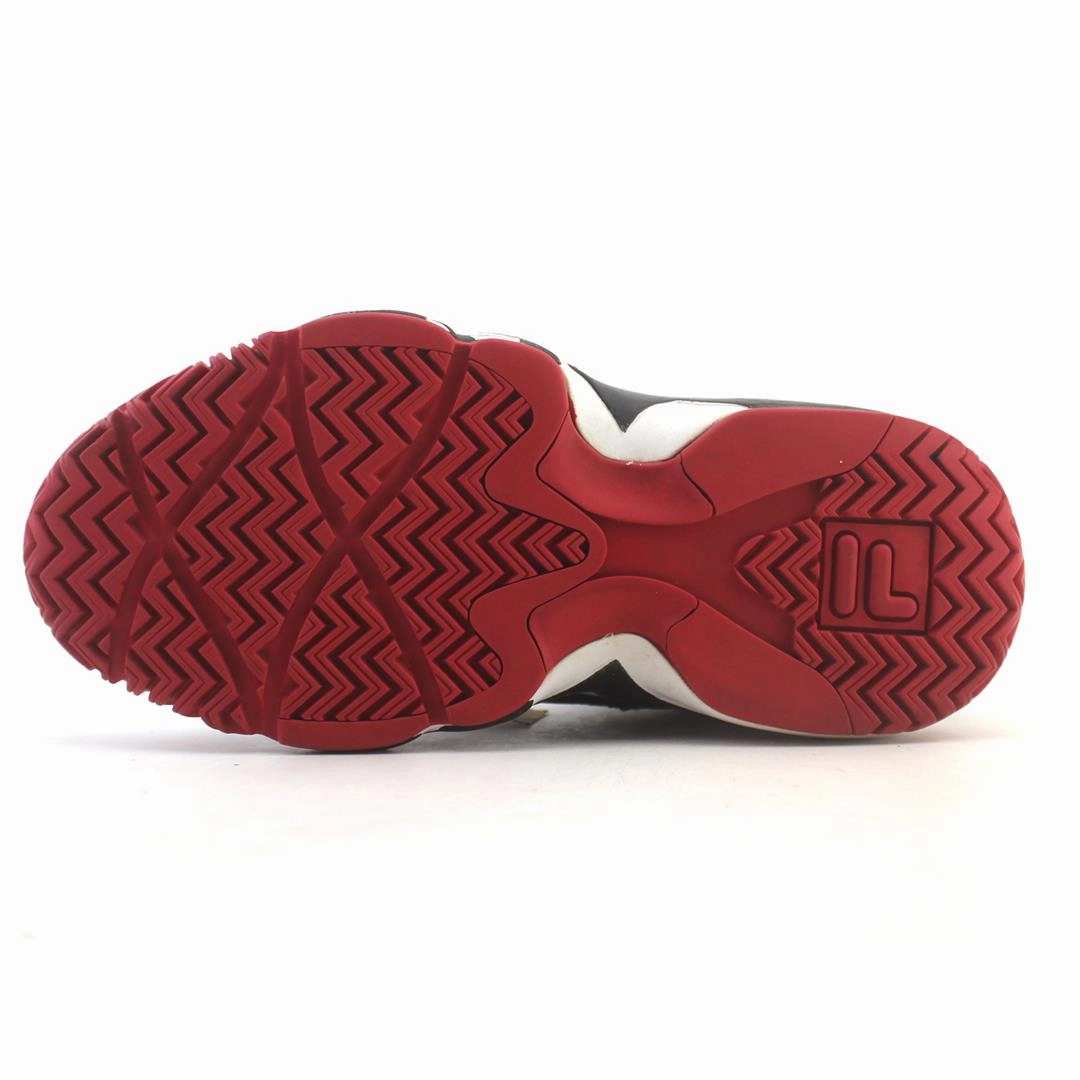 FILA MB Fila athletic shoe visuals