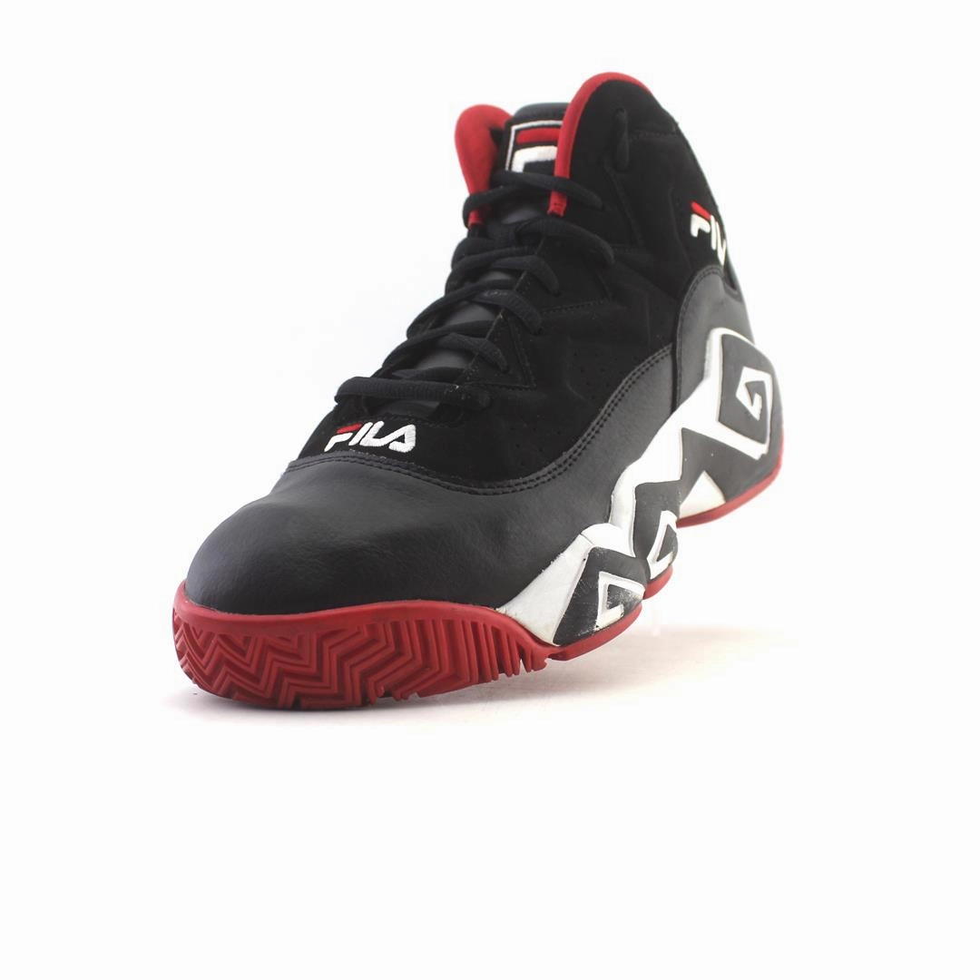 FILA MB Fila athletic shoe visuals