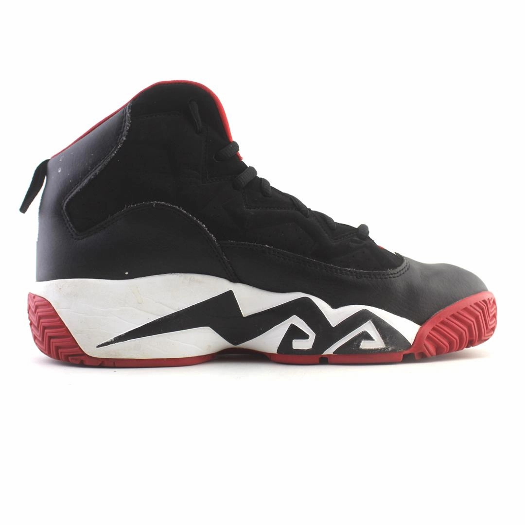 FILA MB Fila athletic shoe visuals