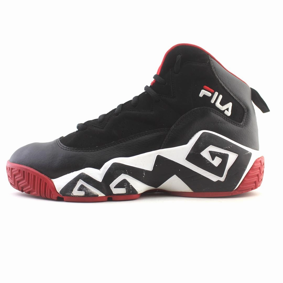 FILA MB Fila sporty athletic shoe styles