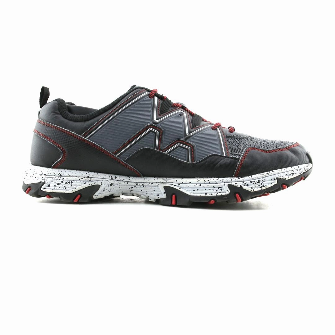 FILA MEMORY ALL TERRAIN Fila athletic shoe visuals