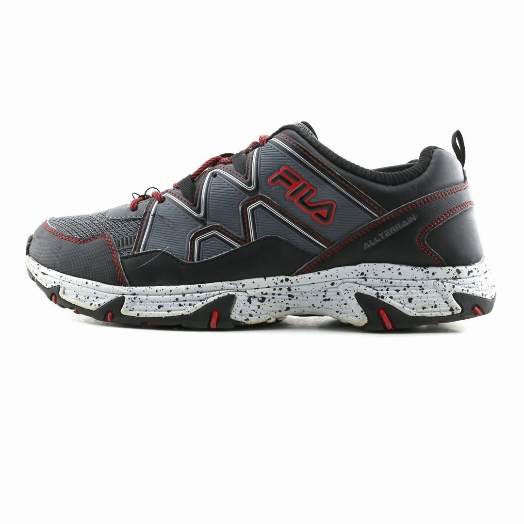 FILA MEMORY ALL TERRAIN Fila sporty athletic shoe styles