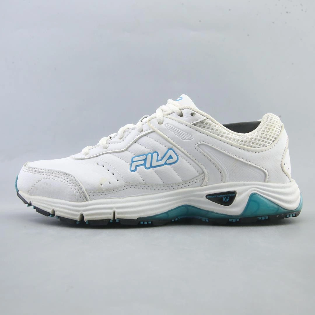 FILA MEMORY COOL SPORT Fila sporty athletic shoe styles