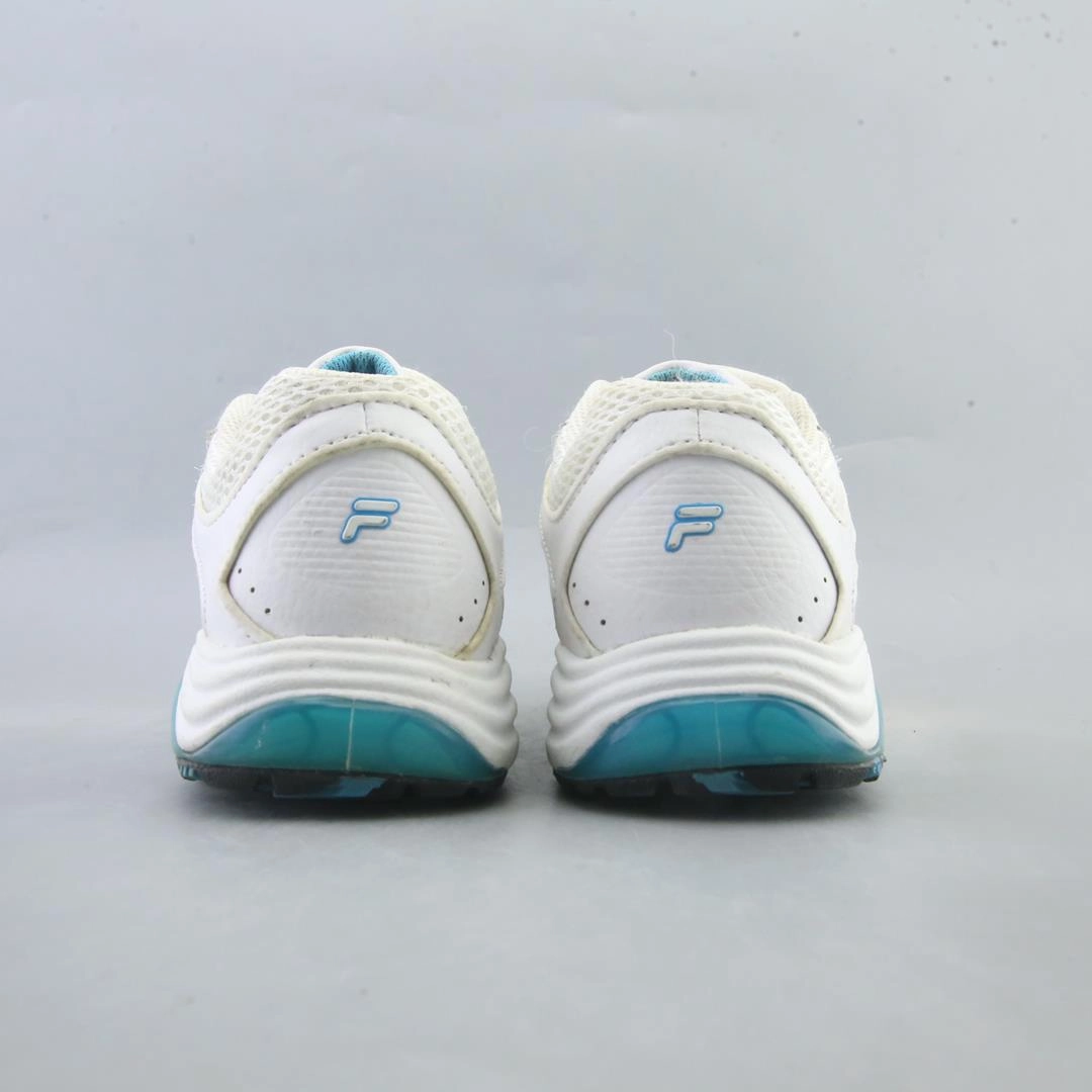 FILA MEMORY COOL SPORT Fila athletic shoe visuals