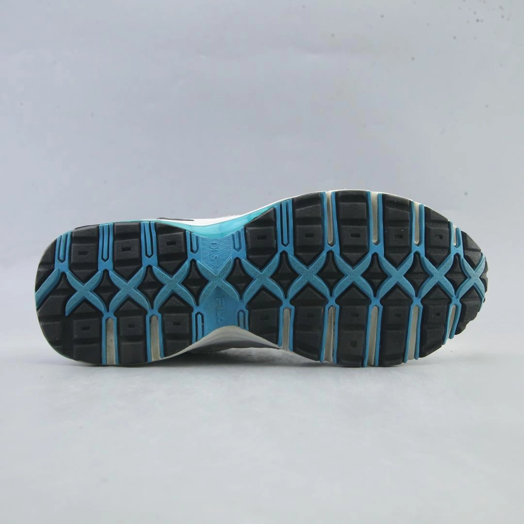 FILA MEMORY COOL SPORT Fila athletic shoe visuals