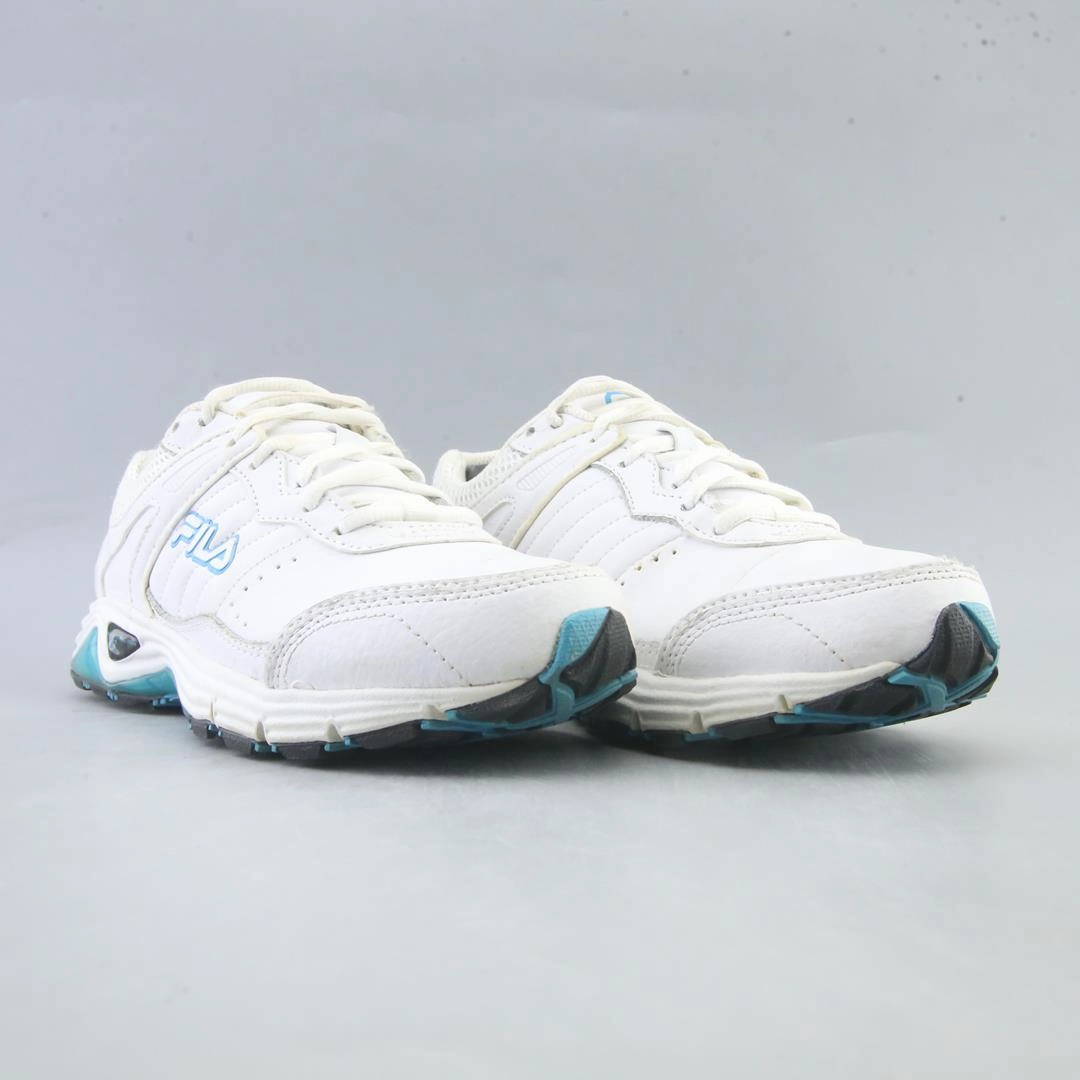 FILA MEMORY COOL SPORT Fila athletic shoe visuals