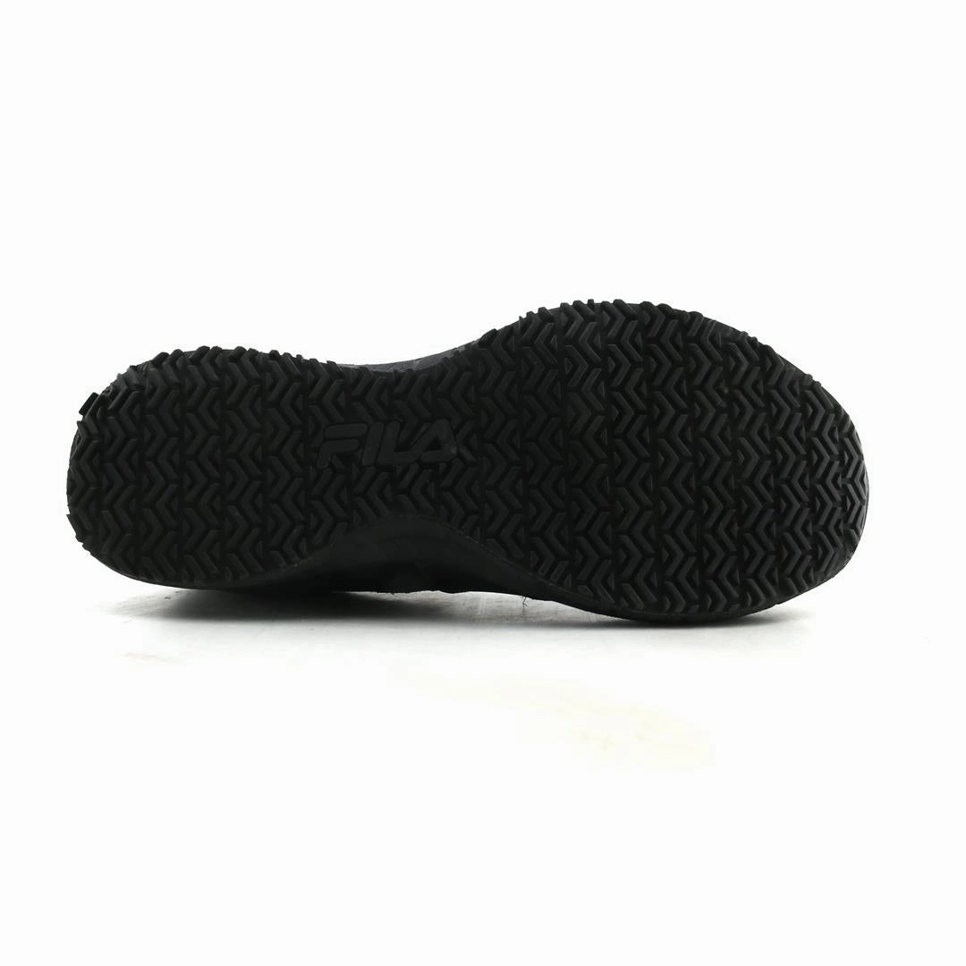 FILA MEMORY CRYPTONIC 2 Fila athletic shoe visuals