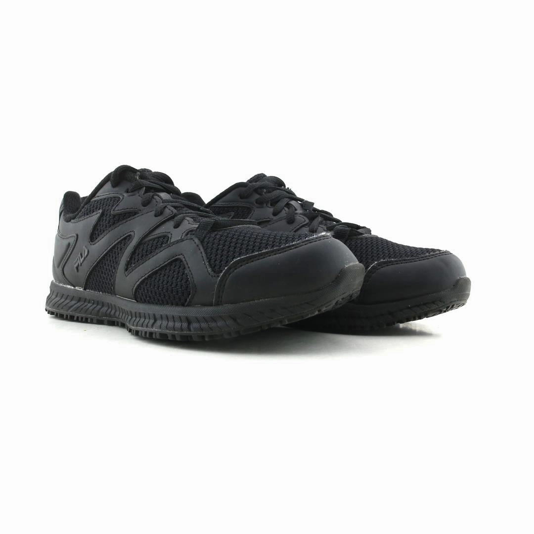 FILA MEMORY CRYPTONIC 2 Fila athletic shoe visuals
