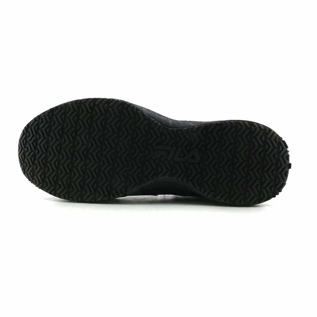 FILA MEMORY CRYPTONIC 2 Fila athletic shoe visuals