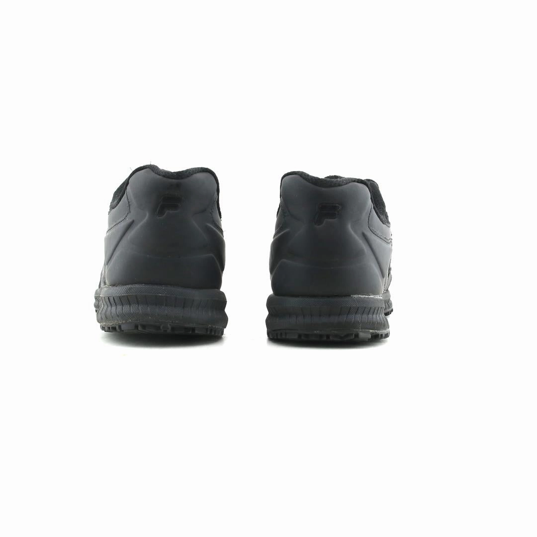 FILA MEMORY CRYPTONIC 2 Fila athletic shoe visuals