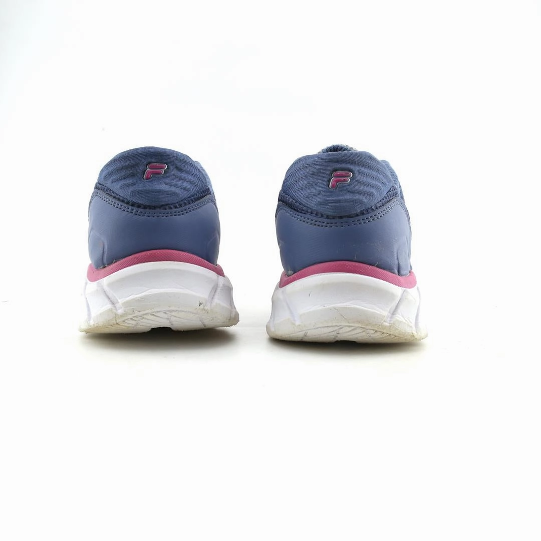 FILA MEMORY CRYPTONIC 9 Fila athletic shoe visuals