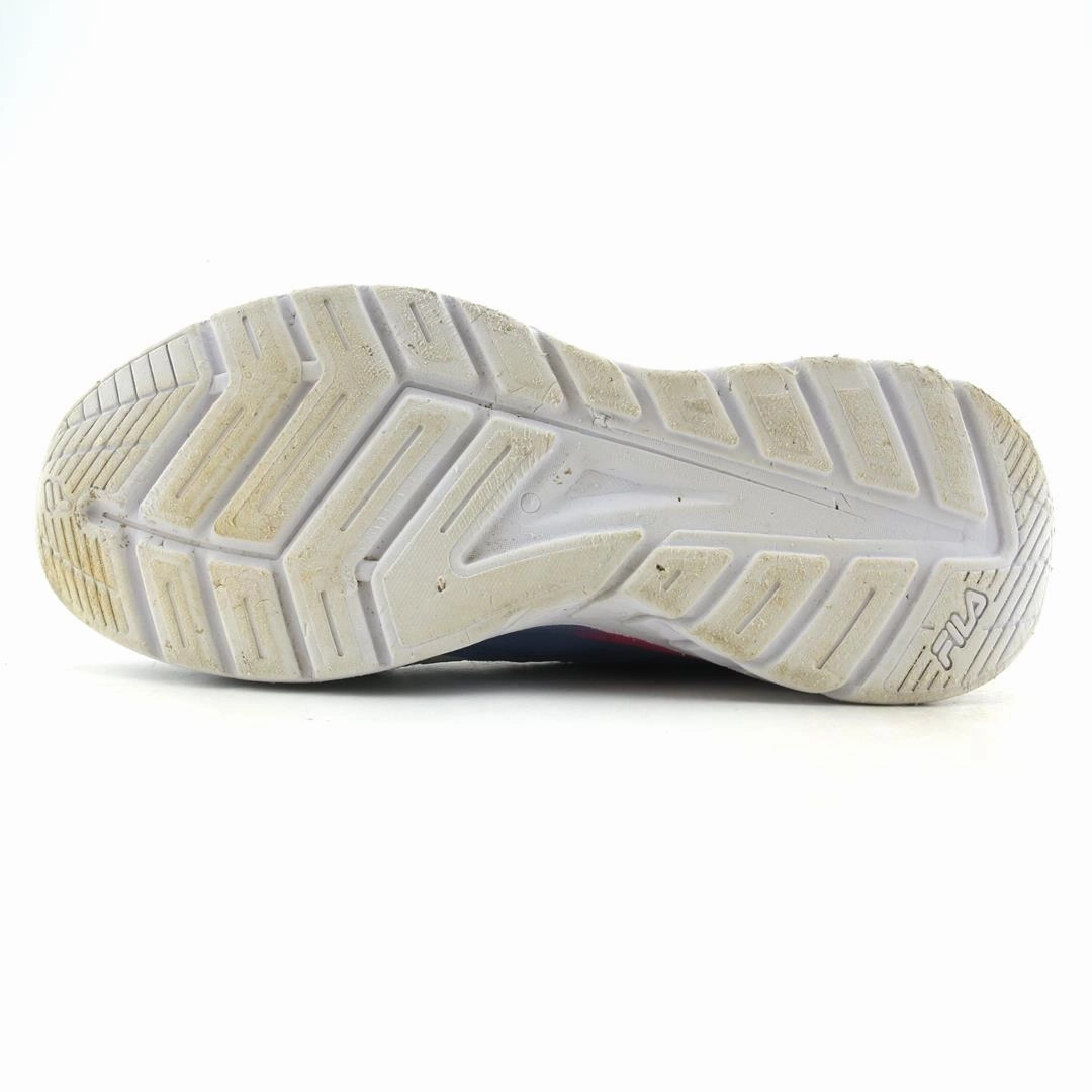 FILA MEMORY CRYPTONIC 9 Fila athletic shoe visuals