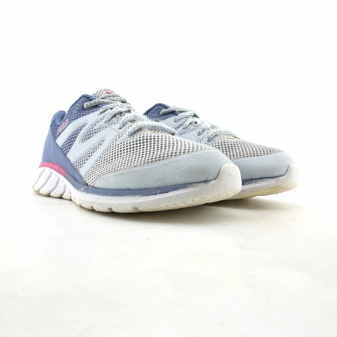 FILA MEMORY CRYPTONIC 9 Fila athletic shoe visuals
