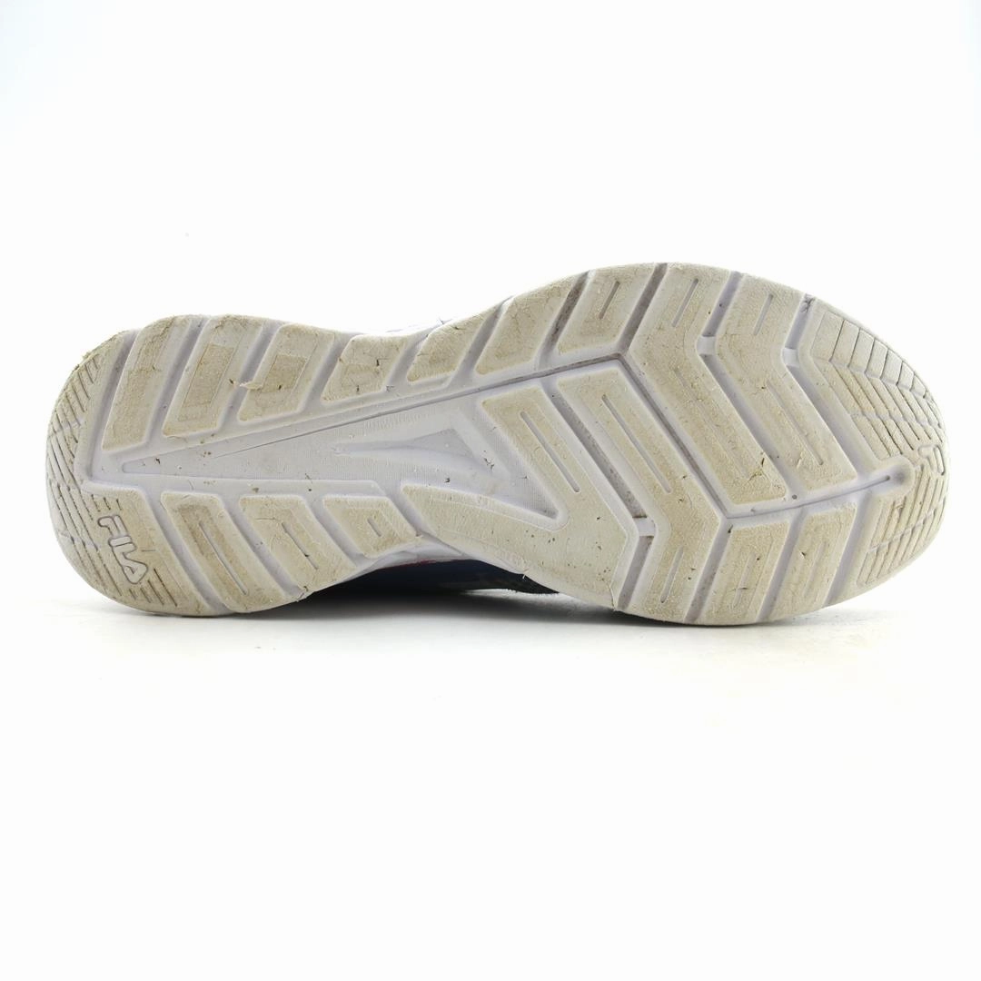 FILA MEMORY CRYPTONIC 9 Fila athletic shoe visuals