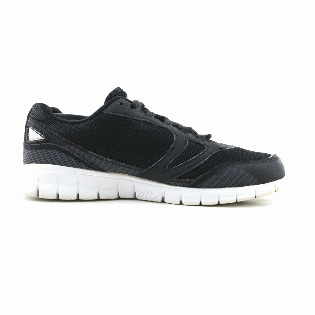 FILA MEMORY DELUXE 3 Fila athletic shoe visuals