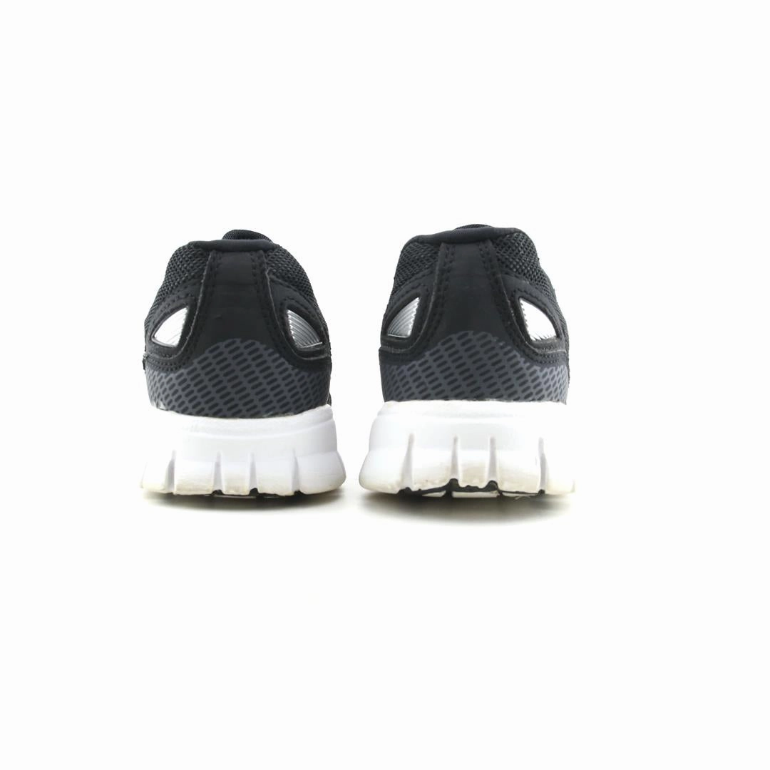 FILA MEMORY DELUXE 3 Fila athletic shoe visuals