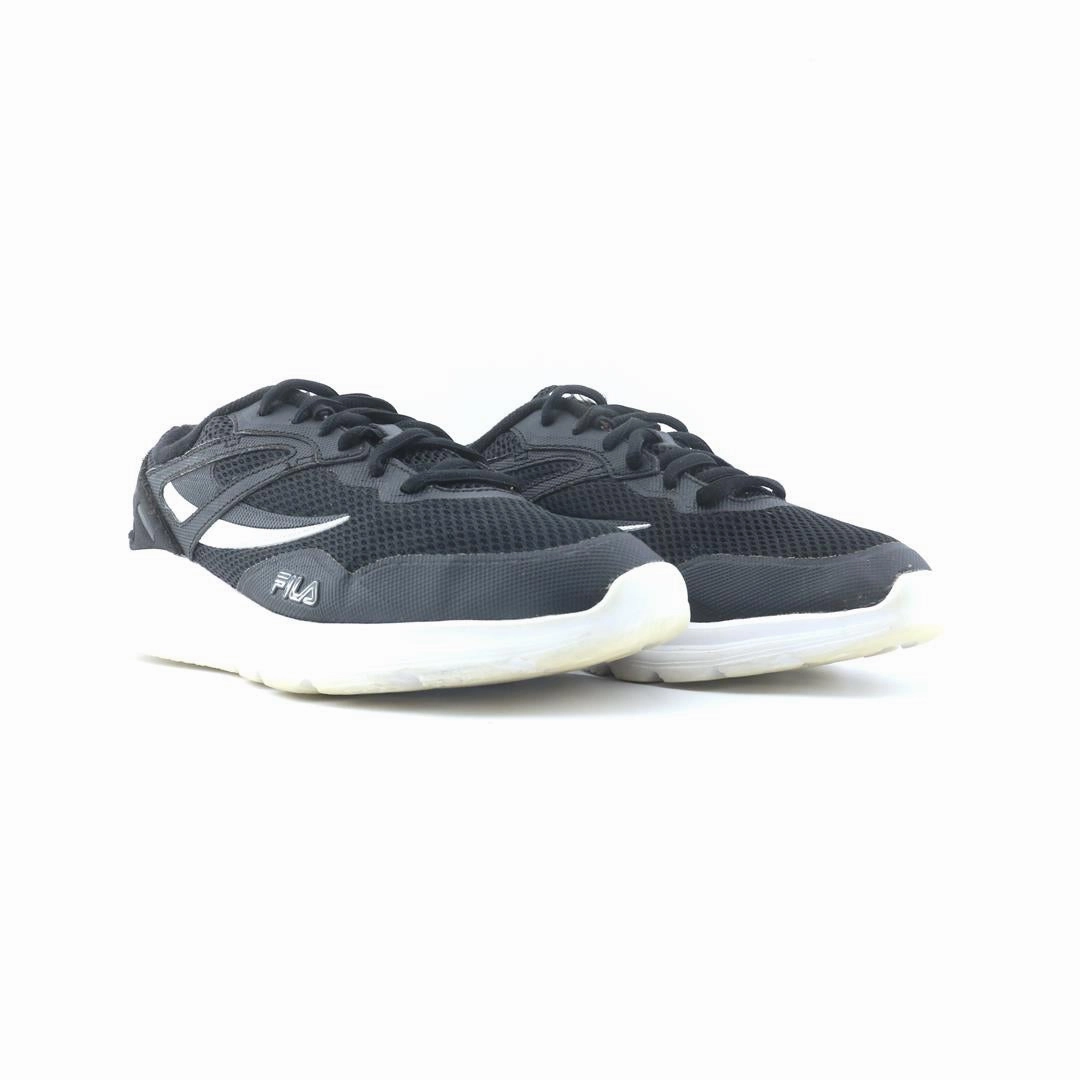 FILA  MEMORY DYSONIC Fila athletic shoe visuals