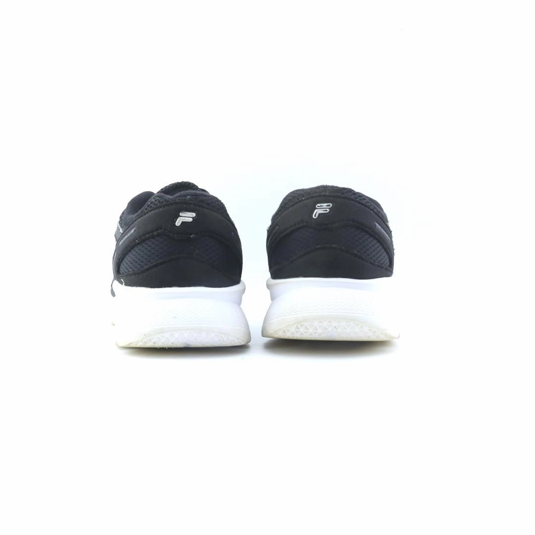 FILA  MEMORY DYSONIC Fila athletic shoe visuals