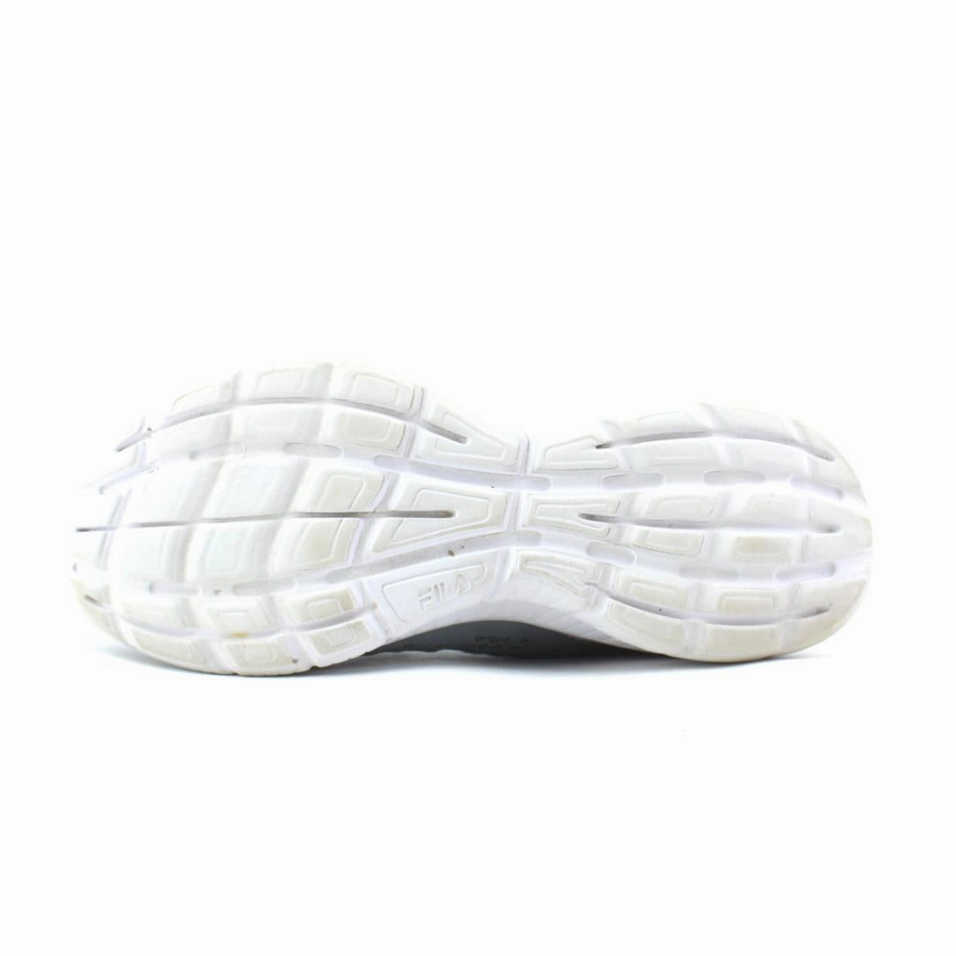 FILA MEMORY FANTOM 5 Fila athletic shoe visuals