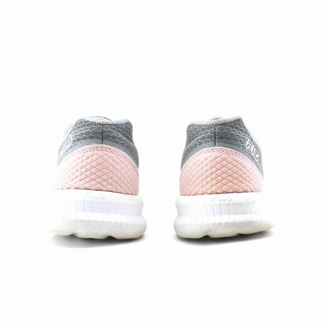 FILA MEMORY FANTOM 5 Fila athletic shoe visuals