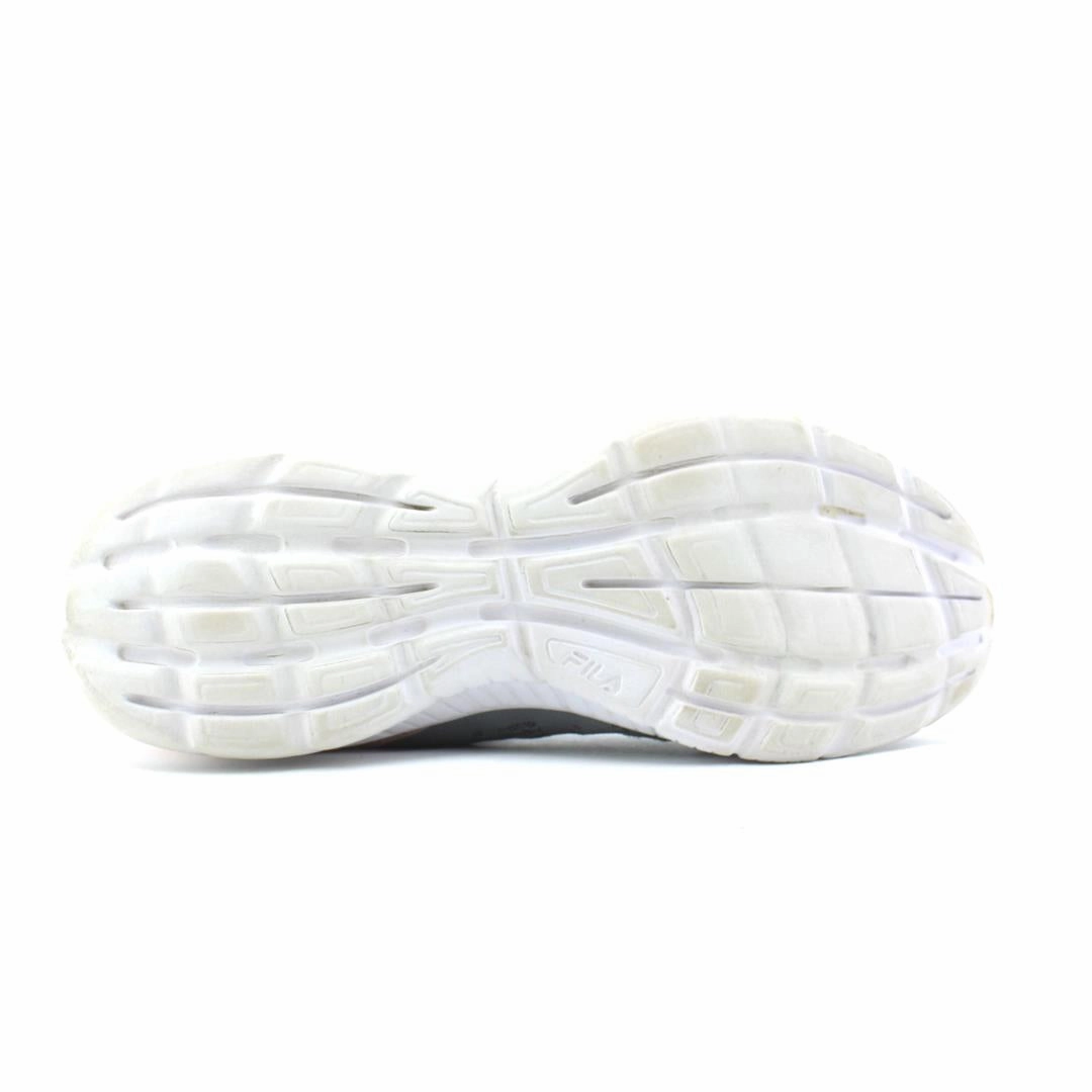 FILA MEMORY FANTOM 5 Fila athletic shoe visuals