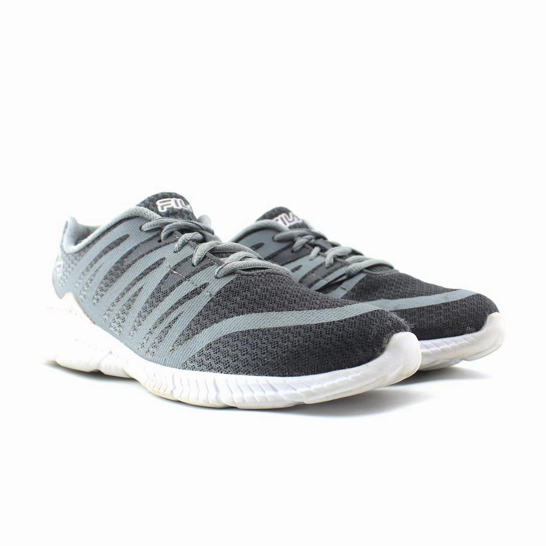FILA MEMORY FANTOM 5 Fila athletic shoe visuals