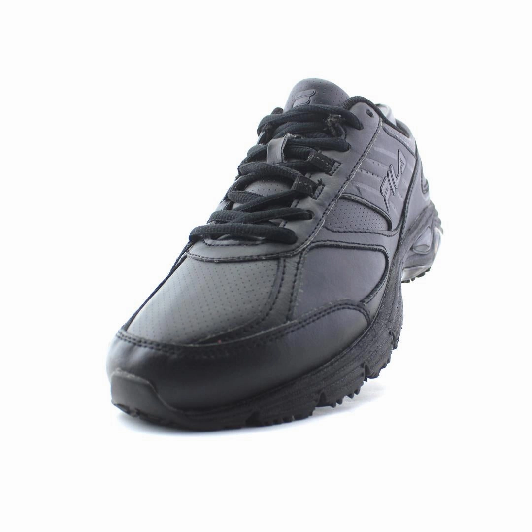 FILA MEMORY FLUX Fila athletic shoe visuals