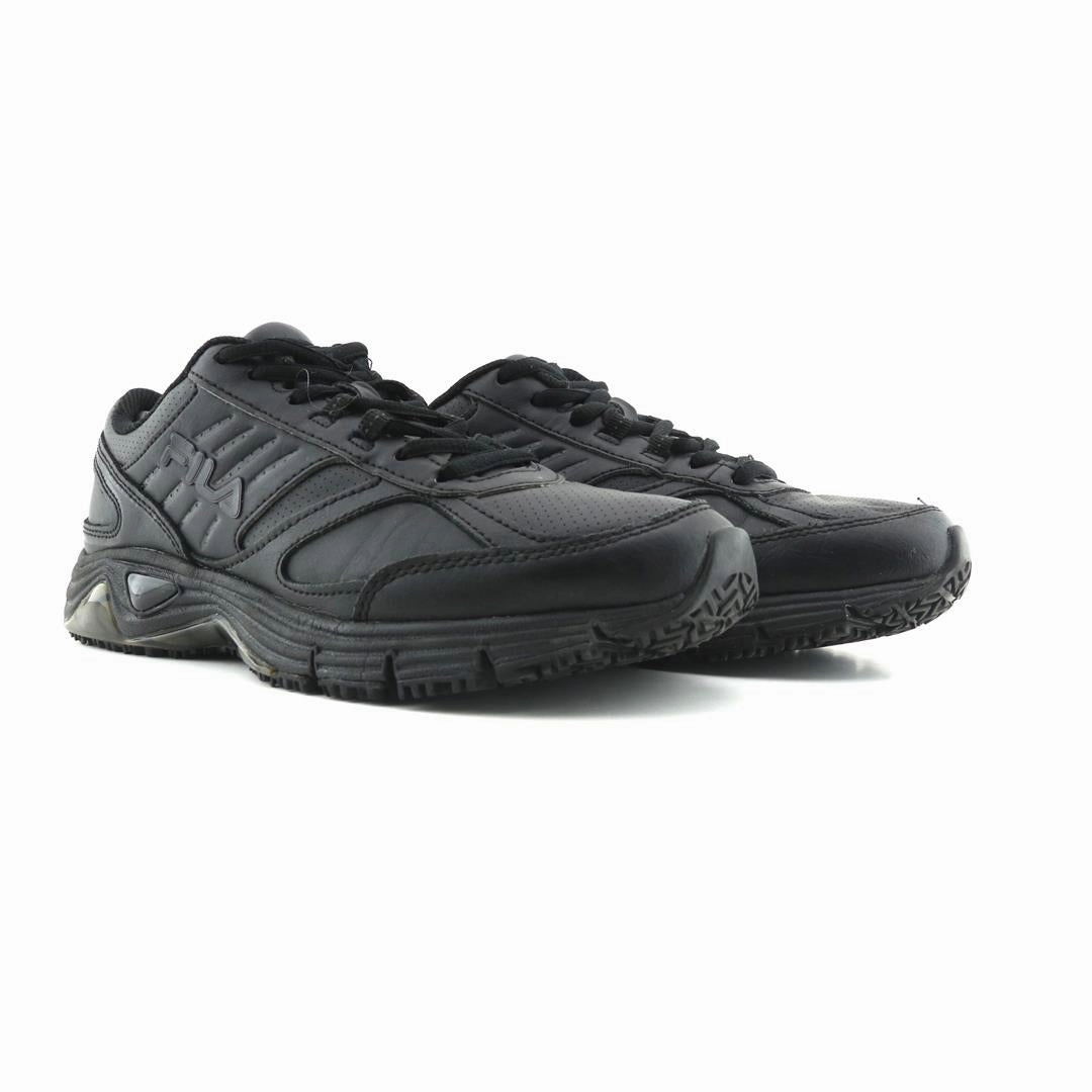 FILA MEMORY FLUX Fila athletic shoe visuals