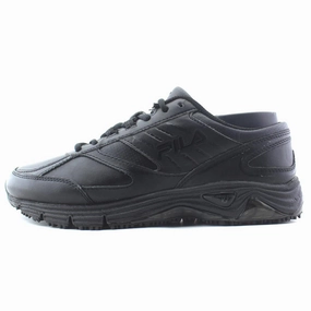 FILA MEMORY FLUX Fila sporty athletic shoe styles