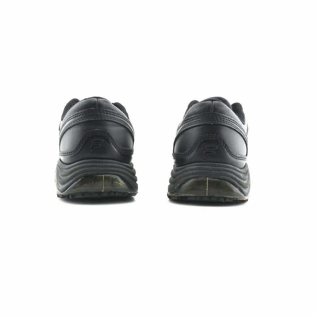 FILA MEMORY FLUX Fila athletic shoe visuals