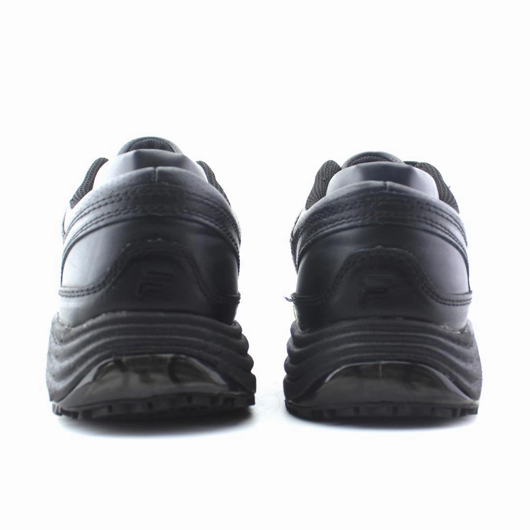 FILA MEMORY FLUX Fila athletic shoe visuals