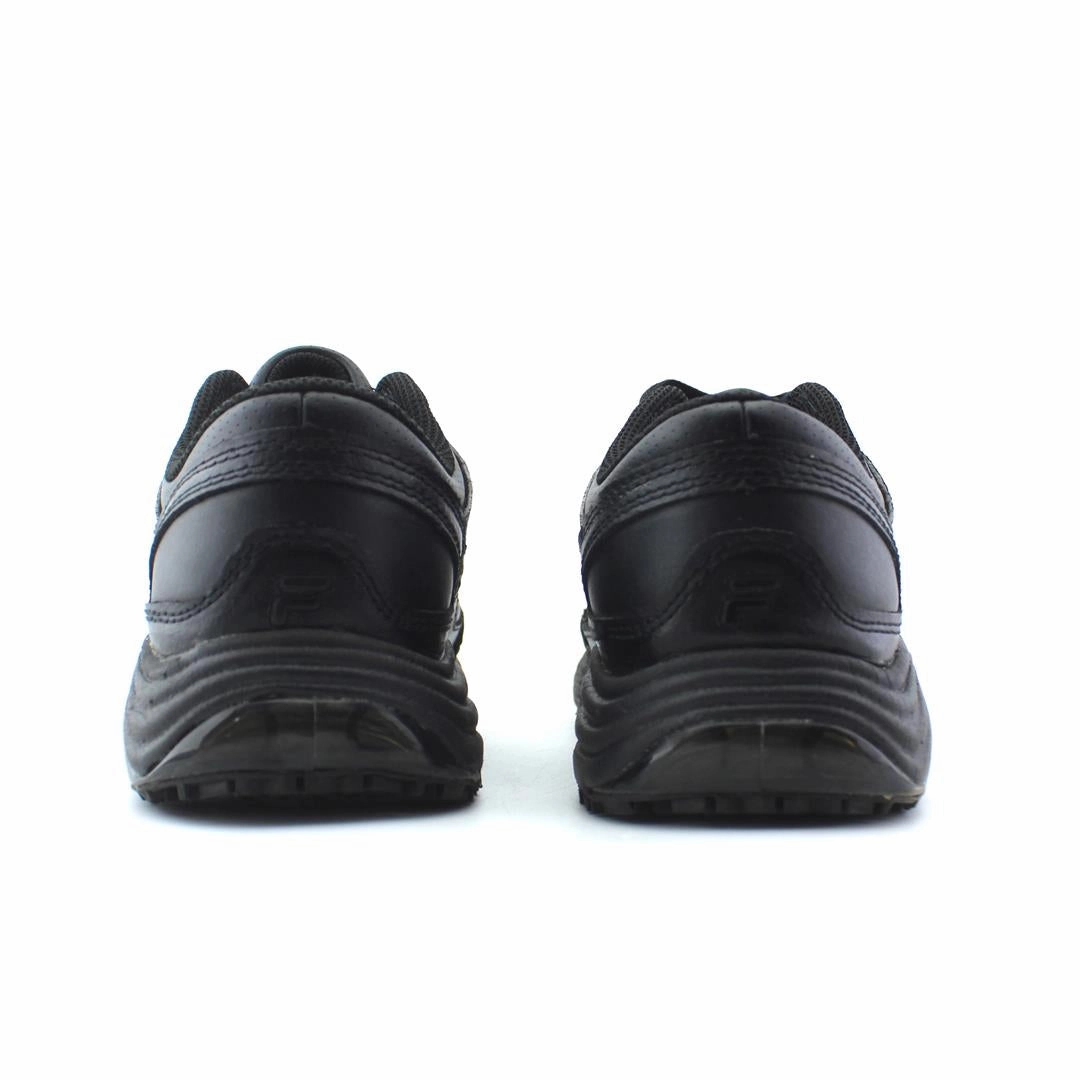 FILA  MEMORY FLUX SR Fila athletic shoe visuals
